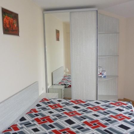 Mellia Boutique Apartments Ravda Bagian luar foto