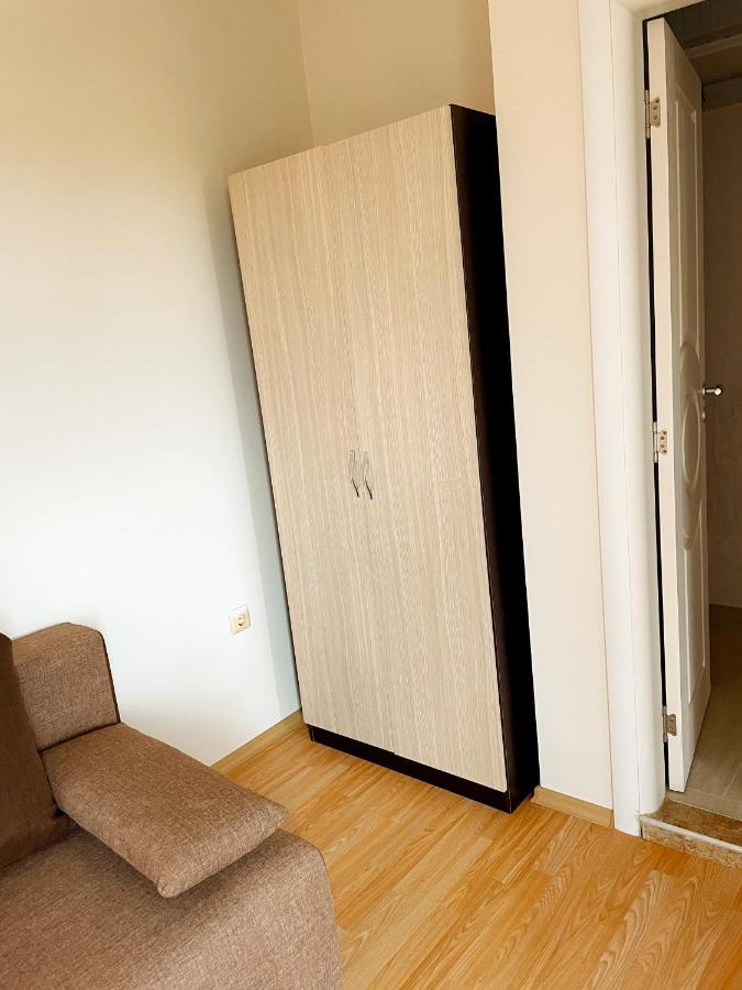 Mellia Boutique Apartments Ravda Bagian luar foto