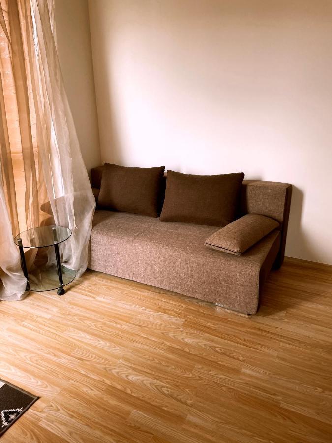 Mellia Boutique Apartments Ravda Bagian luar foto
