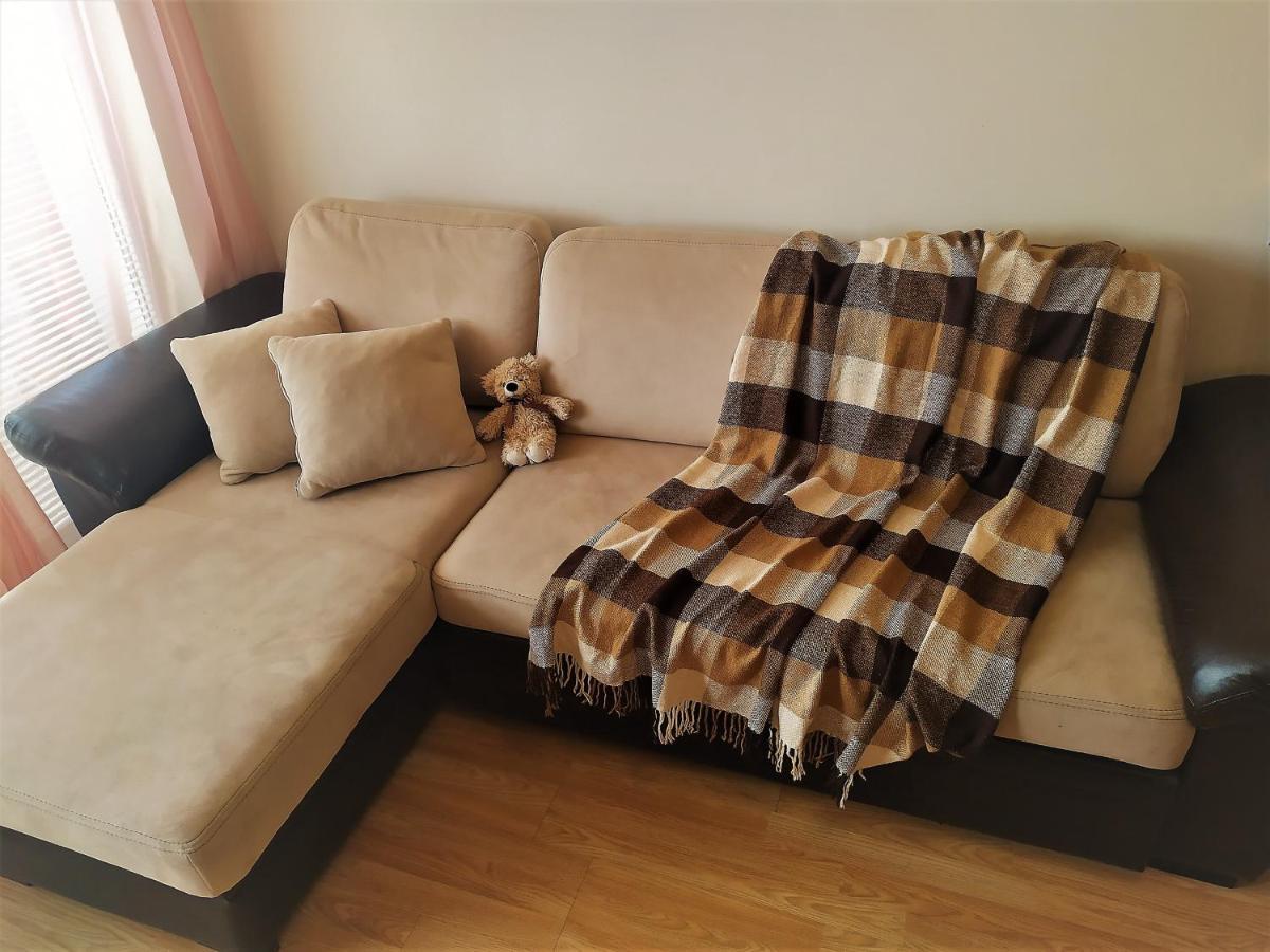 Mellia Boutique Apartments Ravda Bagian luar foto