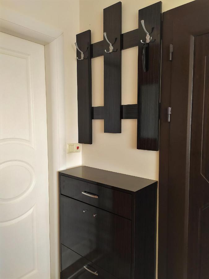 Mellia Boutique Apartments Ravda Bagian luar foto