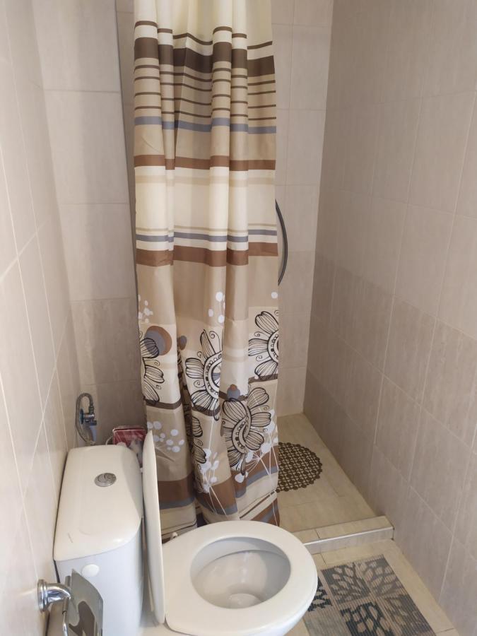 Mellia Boutique Apartments Ravda Bagian luar foto