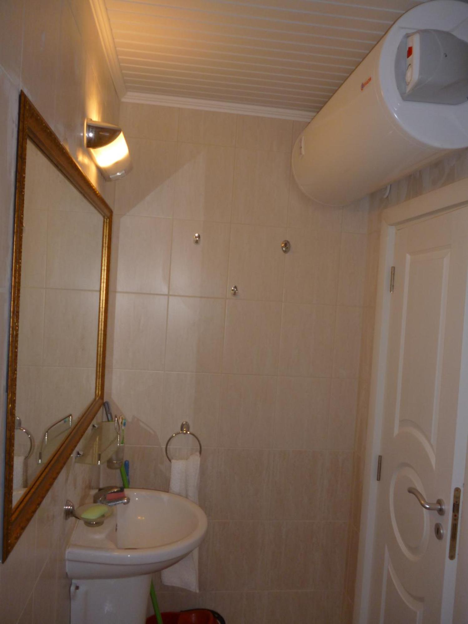 Mellia Boutique Apartments Ravda Bagian luar foto