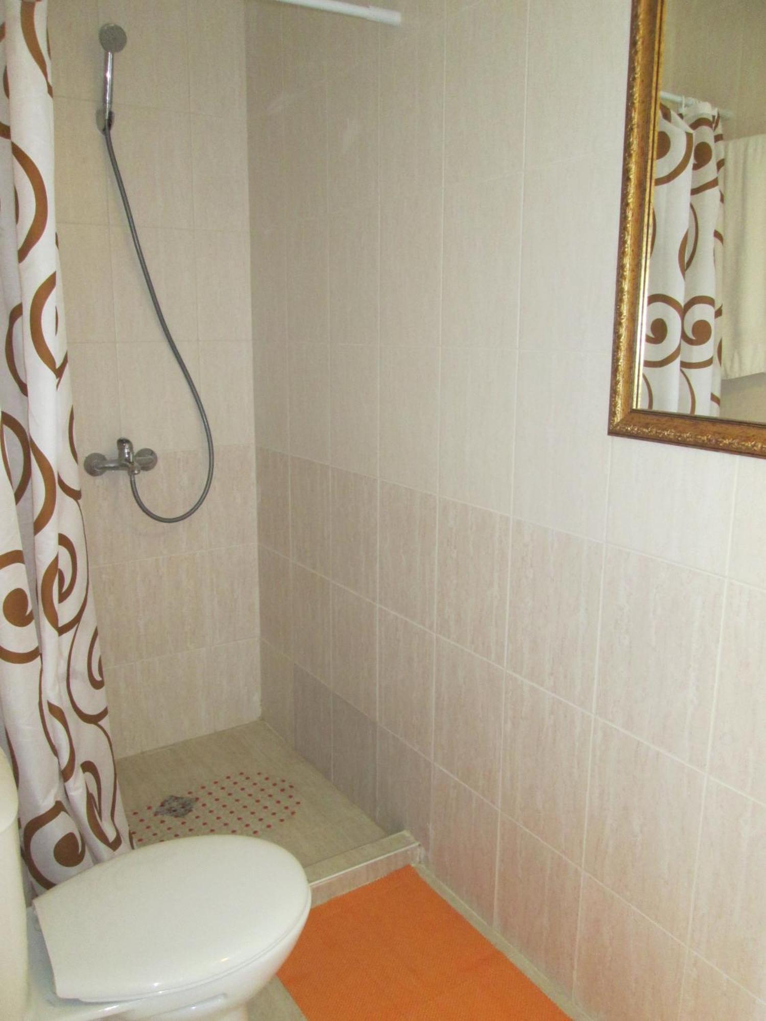 Mellia Boutique Apartments Ravda Ruang foto