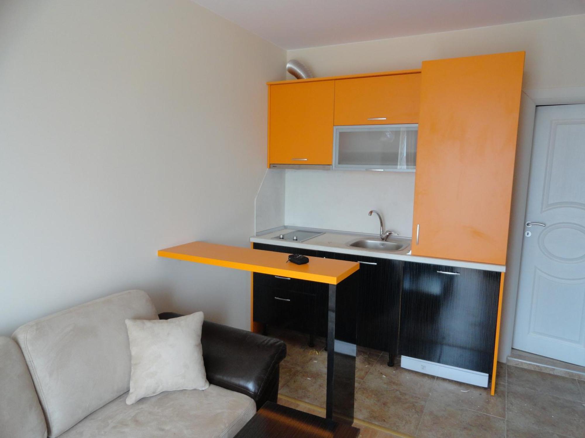 Mellia Boutique Apartments Ravda Bagian luar foto