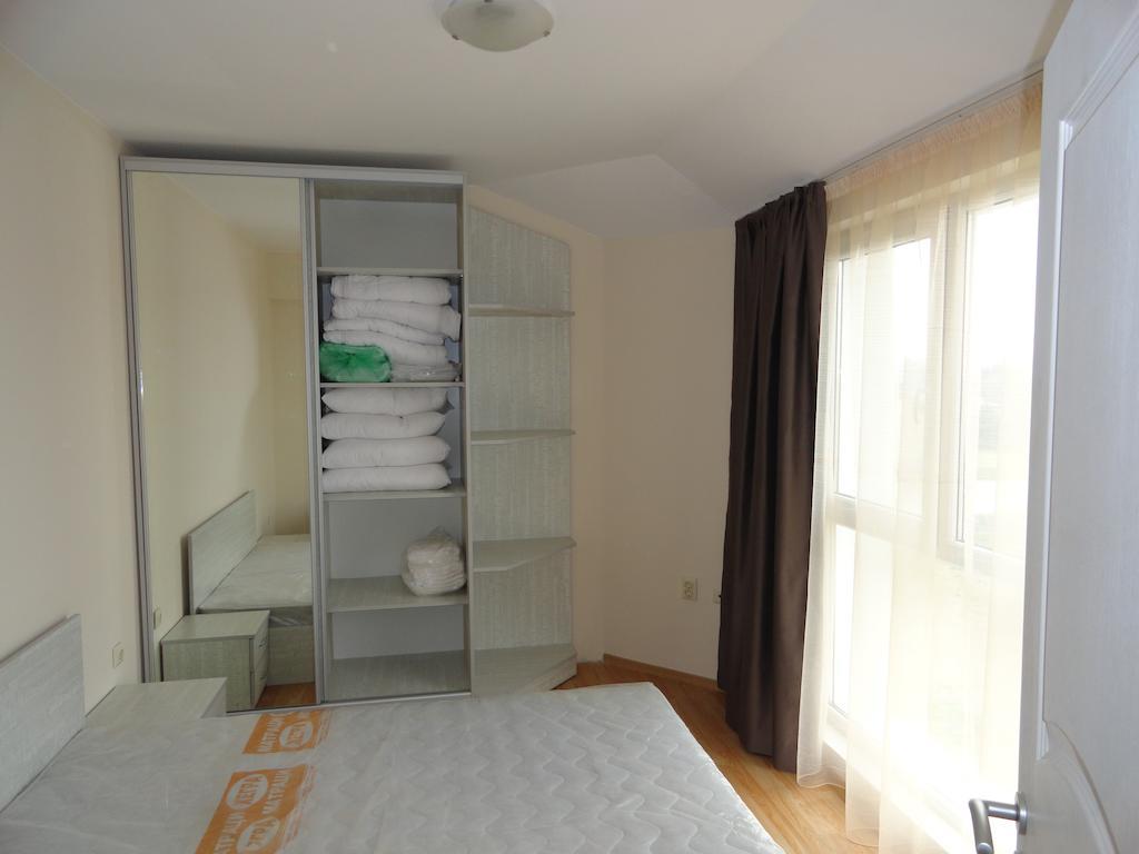 Mellia Boutique Apartments Ravda Ruang foto