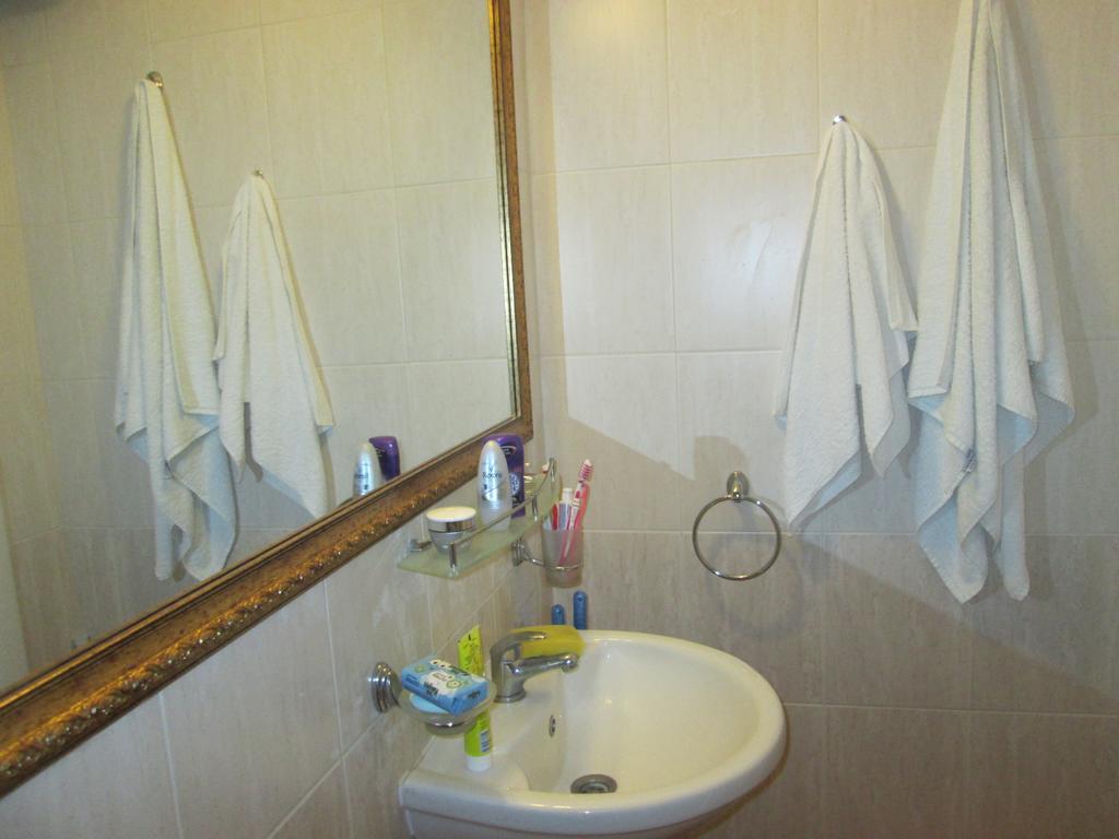 Mellia Boutique Apartments Ravda Ruang foto