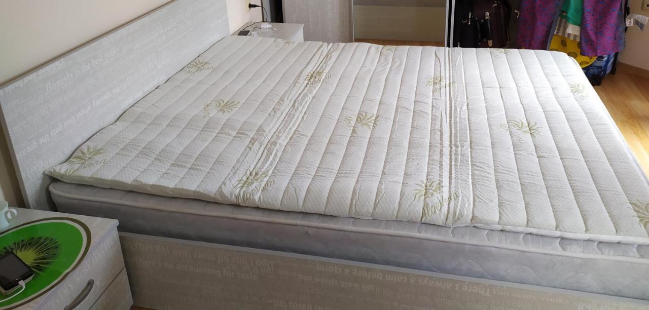 Mellia Boutique Apartments Ravda Bagian luar foto